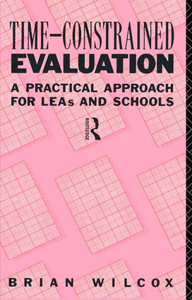 Time-Constrained Evaluation
