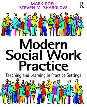 Modern Social Work Practice