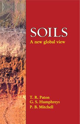 Soils