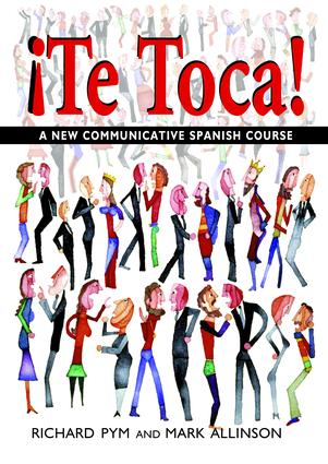 !Te Toca!