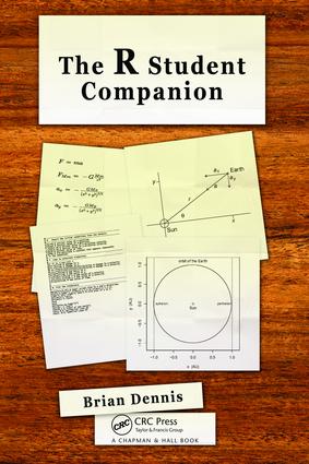 R Student Companion