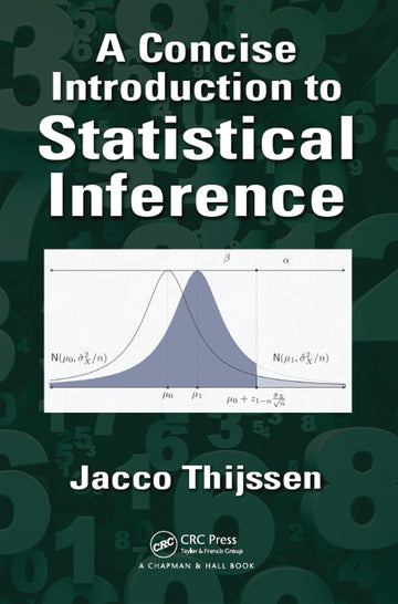 Concise Introduction to Statistical Inference