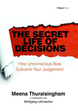 Secret Life of Decisions