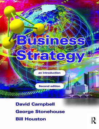 Business Strategy