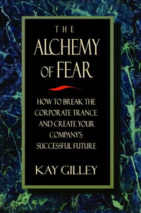 Alchemy of Fear