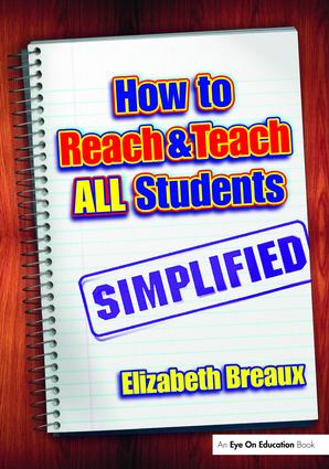 How to Reach and Teach All Students-Simplified