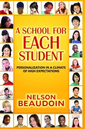 School for Each Student