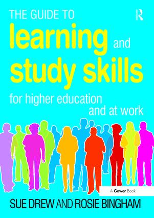 Guide to Learning and Study Skills