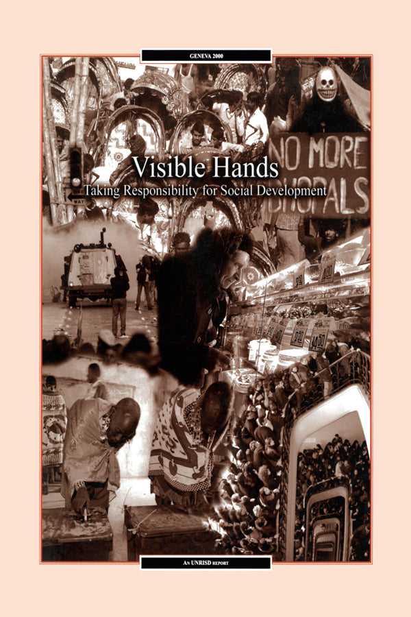 Visible Hands