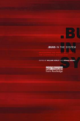 Bugs in the System