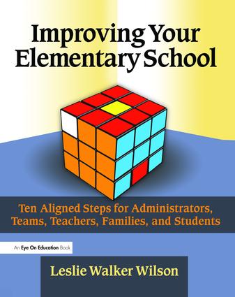 Improving Your Elementary School