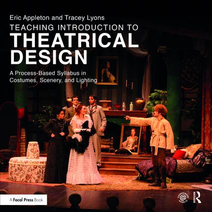 Teaching Introduction to Theatrical Design