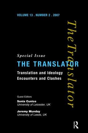 Translation and Ideology