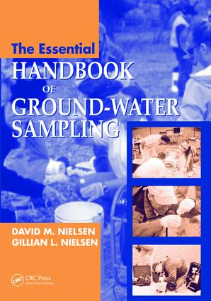 Essential Handbook of Ground-Water Sampling