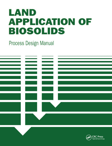 Land Application of Biosolids