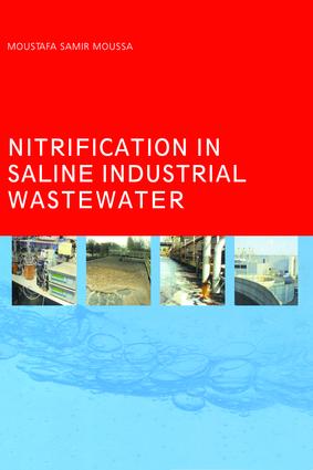 Nitrification in Saline Industrial Wastewater