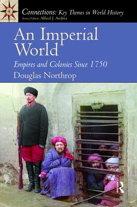 Imperial World