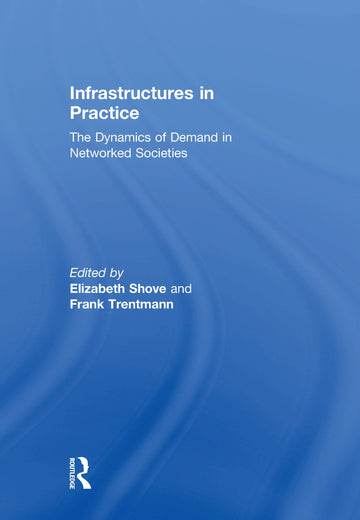 Infrastructures in Practice