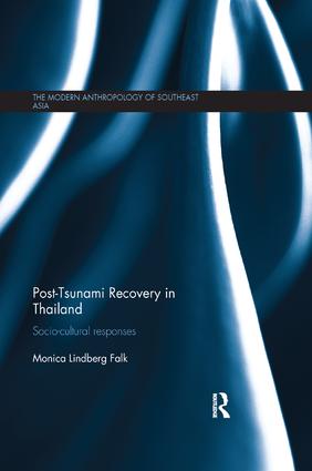Post-Tsunami Recovery in Thailand