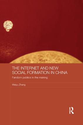 Internet and New Social Formation in China