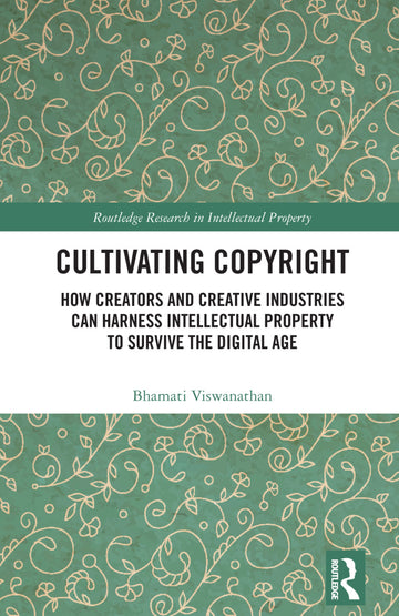Cultivating Copyright