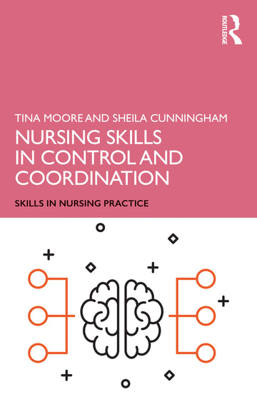 Nursing Skills in Control and Coordination - Paperback / softback