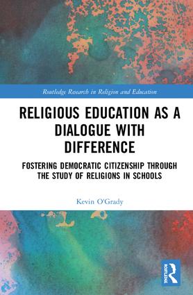 Religious Education as a Dialogue with Difference