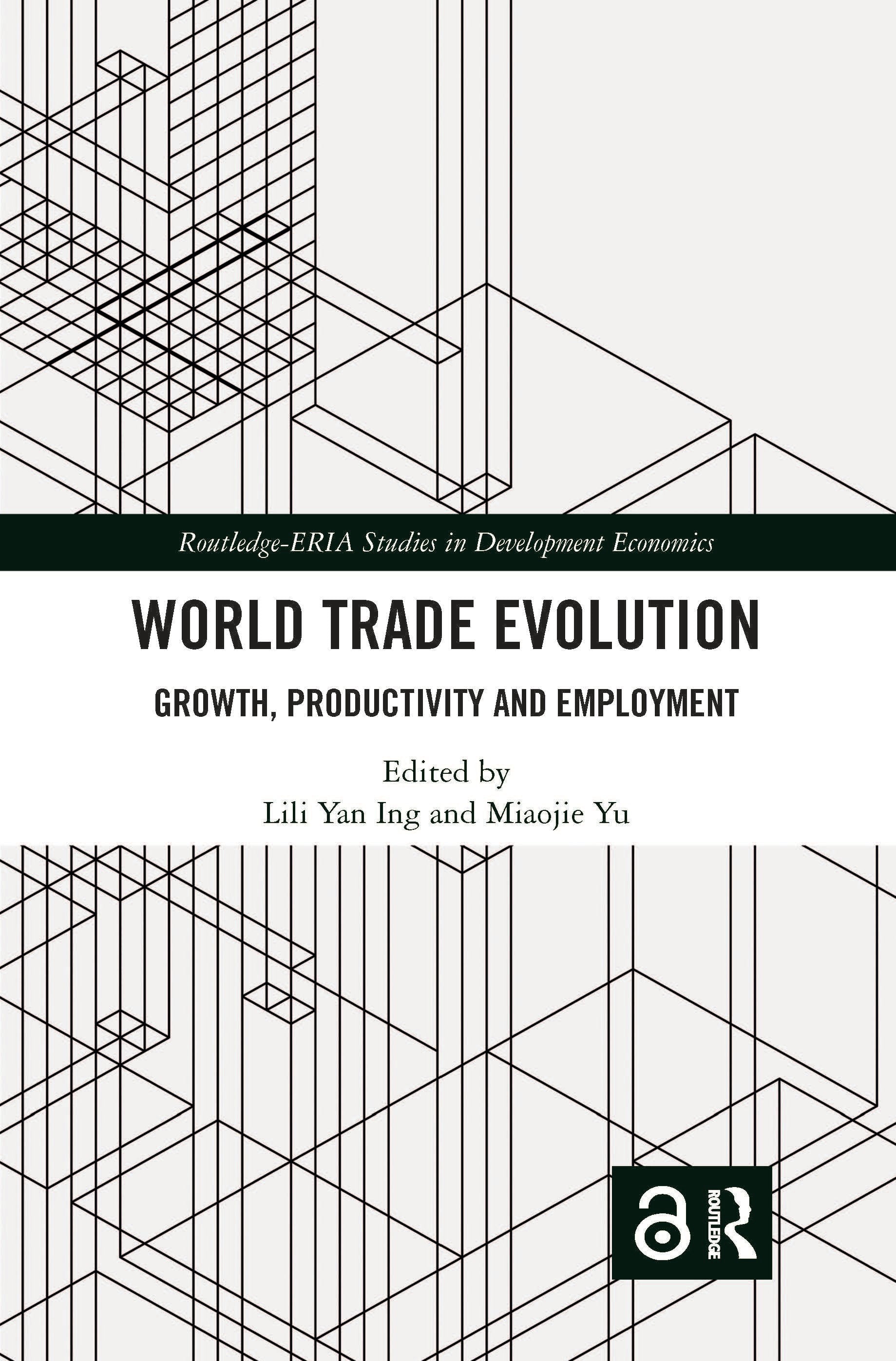 World Trade Evolution