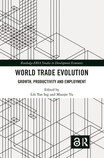 World Trade Evolution