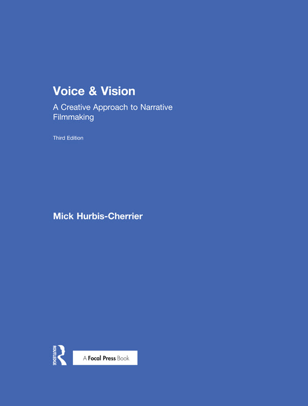 Voice & Vision