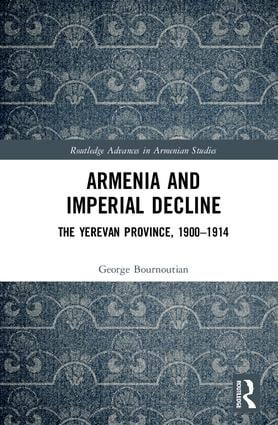 Armenia and Imperial Decline