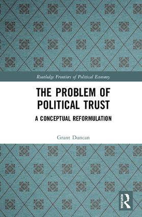 Problem of Political Trust