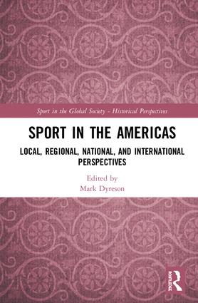 Sport in the Americas