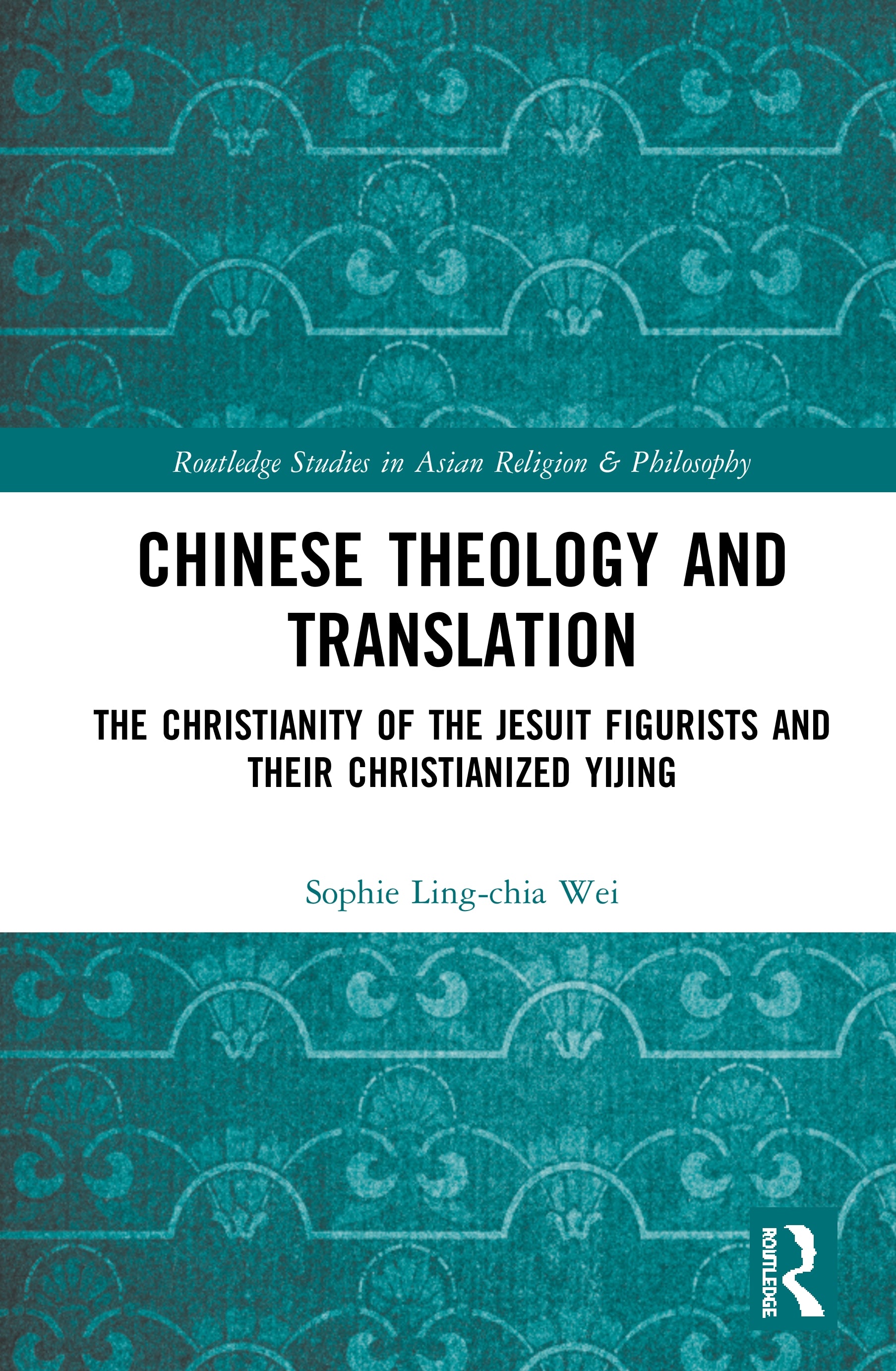 Chinese Theology and Translation