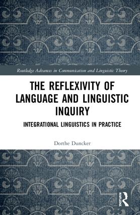 Reflexivity of Language and Linguistic Inquiry