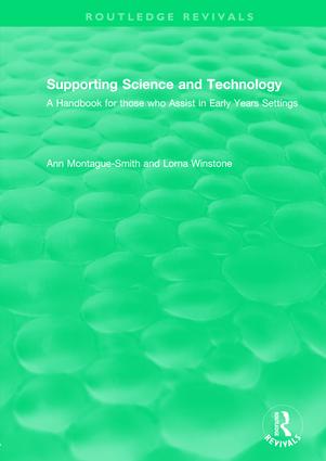 Supporting Science and Technology (1998)