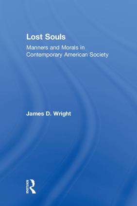 Lost Souls