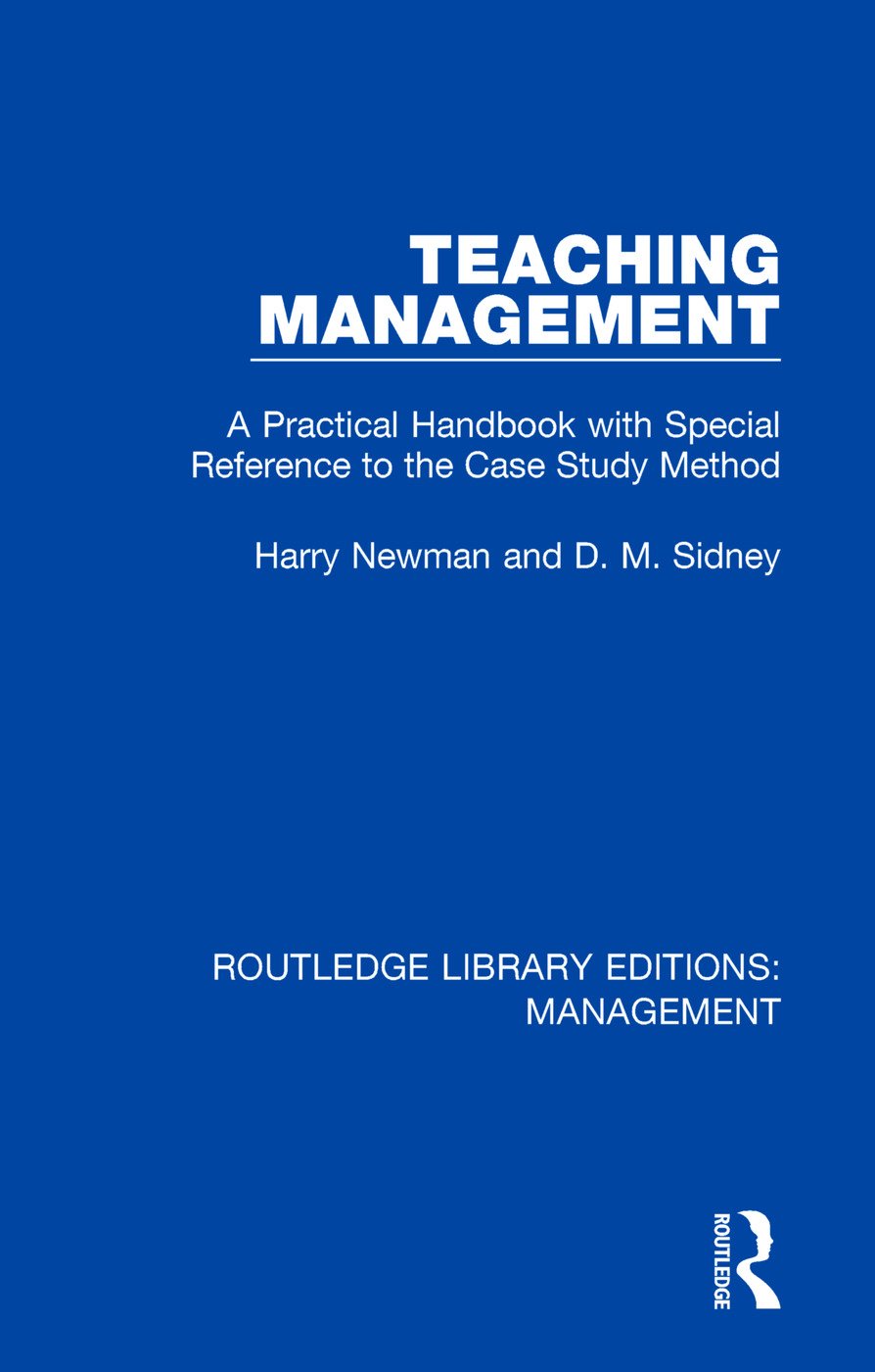 Teaching Management