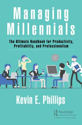 Managing Millennials