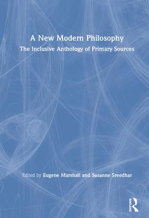 New Modern Philosophy