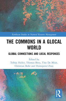 Commons in a Glocal World