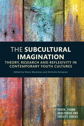 Subcultural Imagination