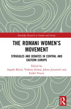 Romani Women’s Movement