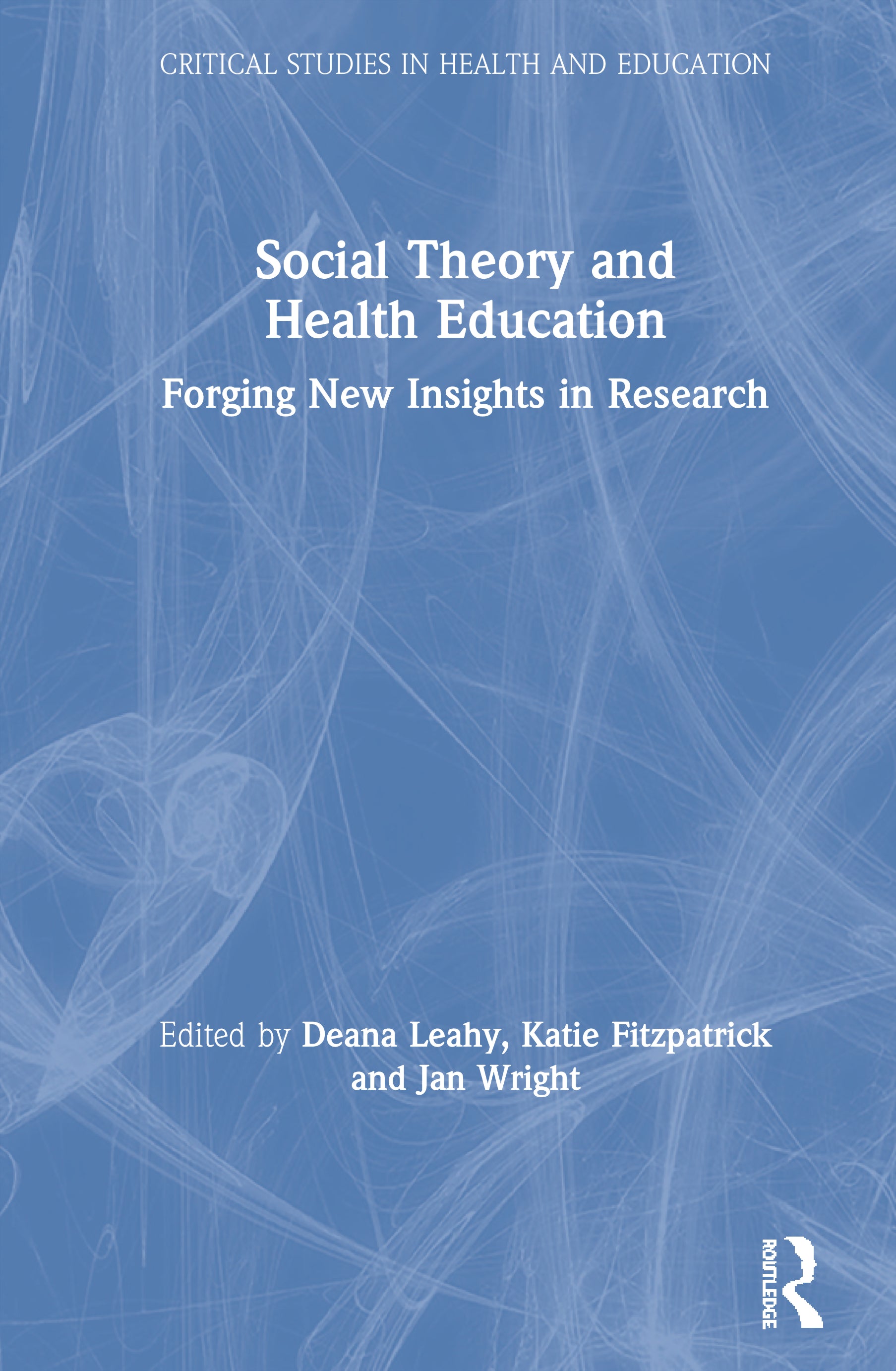 Social Theory and Health Education