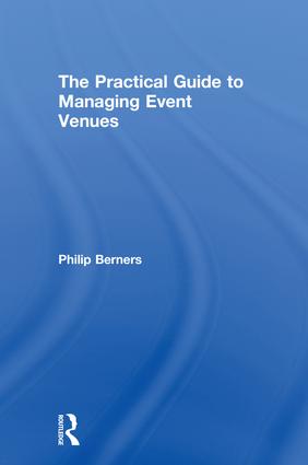Practical Guide to Managing Event Venues