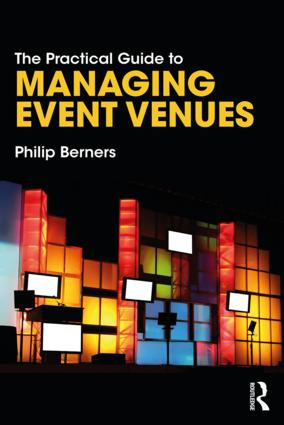 Practical Guide to Managing Event Venues