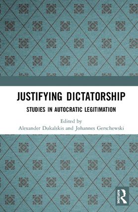 Justifying Dictatorship