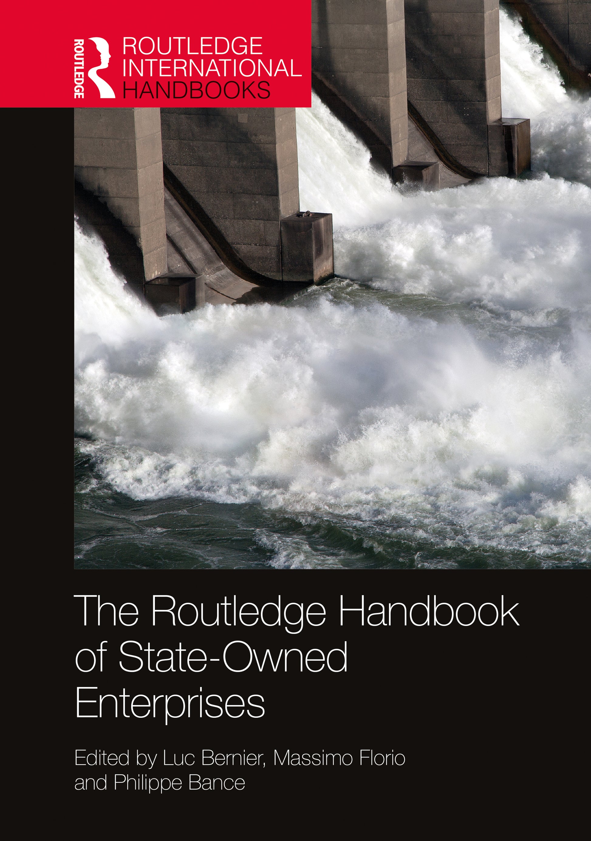 Routledge Handbook of State-Owned Enterprises