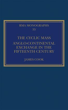 Cyclic Mass
