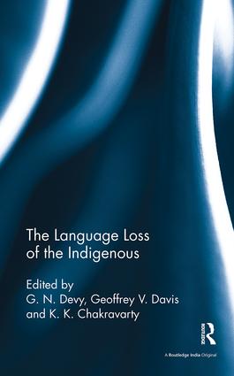 Language Loss of the Indigenous
